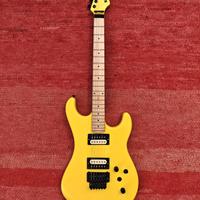 Kramer Pacer Classic Desert Yellow