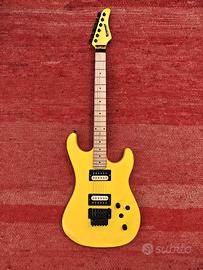 Kramer Pacer Classic Desert Yellow