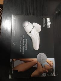 Braun silk-expert pro 3