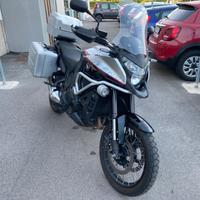 Honda CrossTourer 1200 DCT ABS TRAVEL EDITION