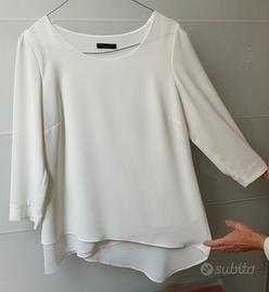 camicia donna 