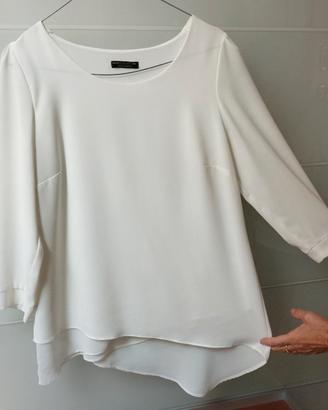 camicia donna 