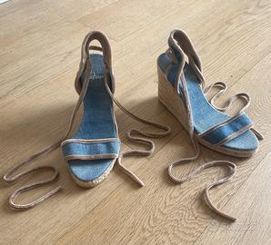 Scarpe castaner