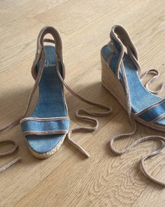 Scarpe castaner