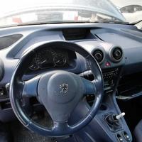 PEUGEOT 1007 ANNO 2005 - KIT AIRBAG