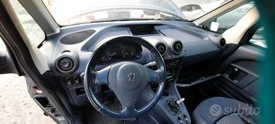 PEUGEOT 1007 ANNO 2005 - KIT AIRBAG