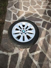 Cerchi originali BMW 18" serie 1