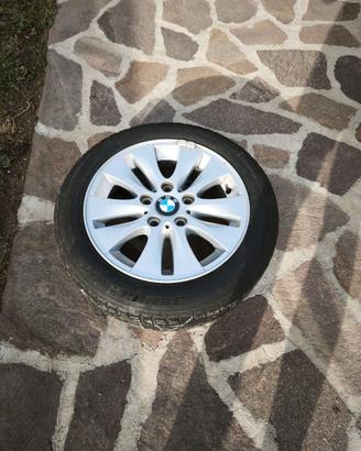 Cerchi originali BMW 18" serie 1