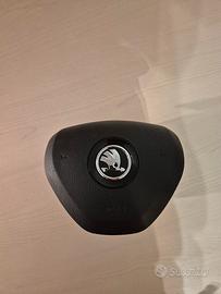 Airbag sterzo Skoda Superb 3T0880201G
