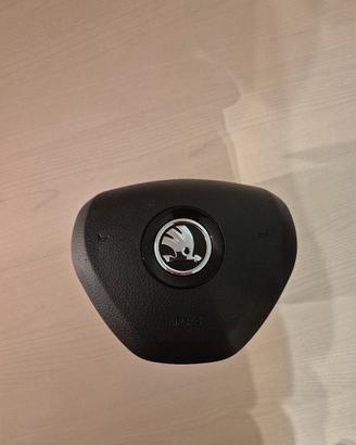 Airbag sterzo Skoda Superb 3T0880201G