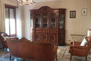 Appartamento di 145 m² con 4 locali e box auto dop