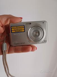 Fotocamera digitale Sony