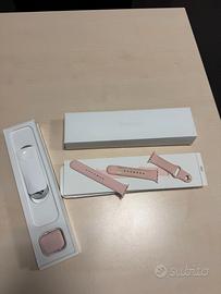 Apple watch serie 6 40mm