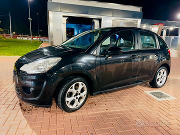 CITROEN C3 1.4 HDi 70 Style QR