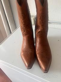 Stivali sendra