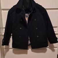 Cappotto giacca bambino Oviesse 