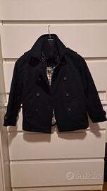 Cappotto giacca bambino Oviesse 