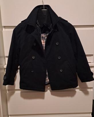 Cappotto giacca bambino Oviesse 