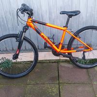 bici per ragazzino da 10-12 anni