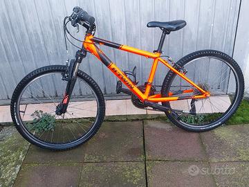 bici per ragazzino da 10-12 anni