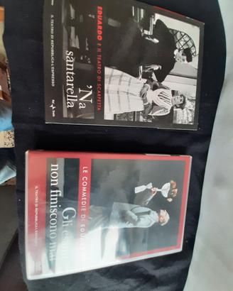 film dvd eduardo de filippo