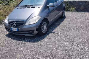 Mercedes-benz A 180 CDI Avantgarde