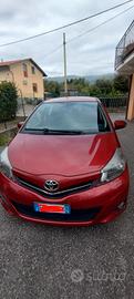 Toyota Yaris 1.3 benzina