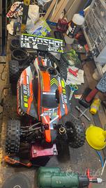 Macchina rc kyosho inferno neo 3.0