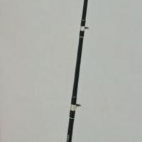Canna per pesca da barca.