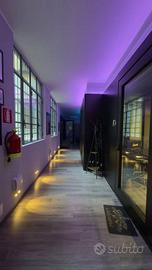 Attività / Licenza di 200 m² con 1 locale a Milano