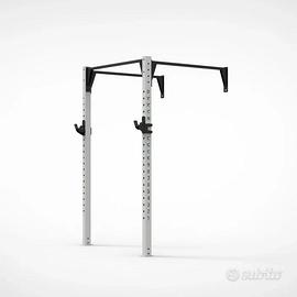 WR 311- Wall Rack Calisthenics