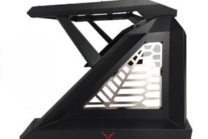 Rollbar universale per pickup americani V5