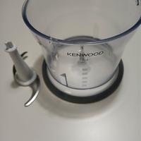 Ricambio per Kenwood triblade