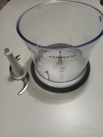 Ricambio per Kenwood triblade