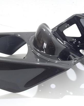 CONDOTTO AIRBOX AIR BOX CARBONIO DUCATI 748 916 99