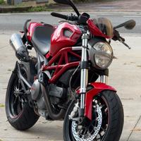 Ducati Monster 796abs