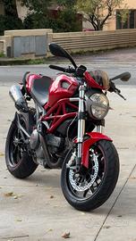 Ducati Monster 796abs