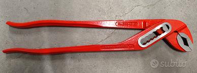 Pinza a Pappagallo poligrip VBW 966-315