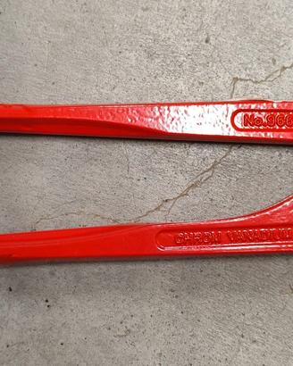 Pinza a Pappagallo poligrip VBW 966-315