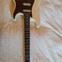 Fender Stratocaster made in USA del 1991