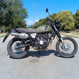 Swm six days 500 6 marce