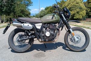 Swm six days 500 6 marce