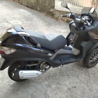 Piaggio MP3 250 - 2006
