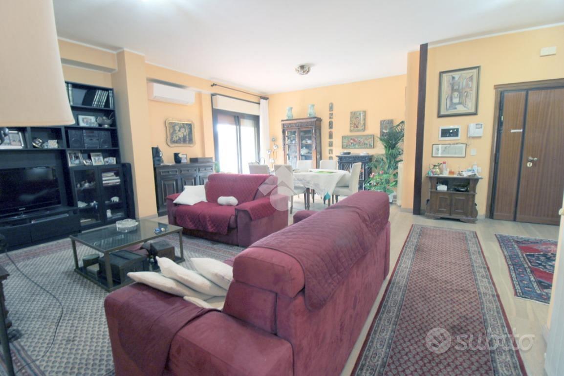 Appartamento – Poggio Mirteto - Vista 3