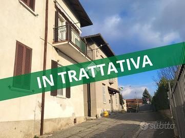 4 LOCALI A BESANA IN BRIANZA
