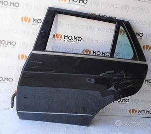 Porta posteriore sinistra mercedes classe e w212
