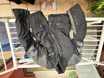 Giacca da moto Dainese donna – Taglia 40