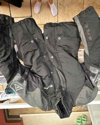 Giacca da moto Dainese donna – Taglia 40