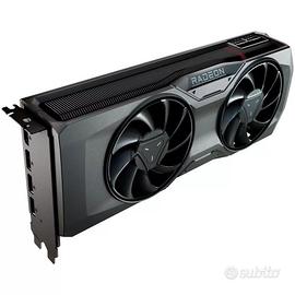 Sapphire AMD Radeon RX 7800 XT 16GB GDDR6