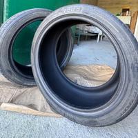 Gomme Momo 225/40 ZR18